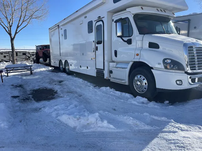 Dakota Ridge RV Park Picture 8