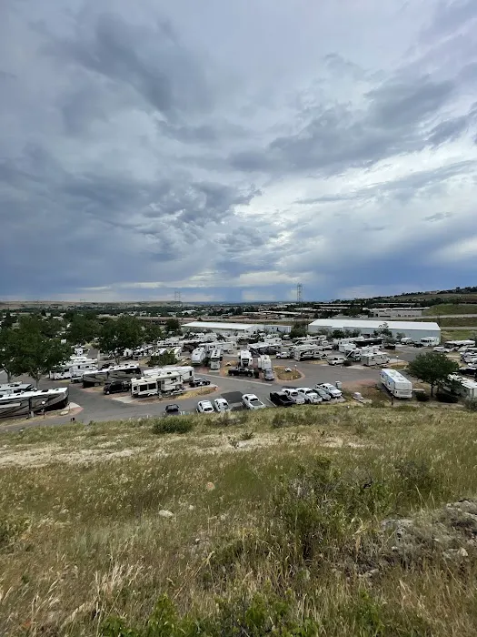 Dakota Ridge RV Park Picture 6