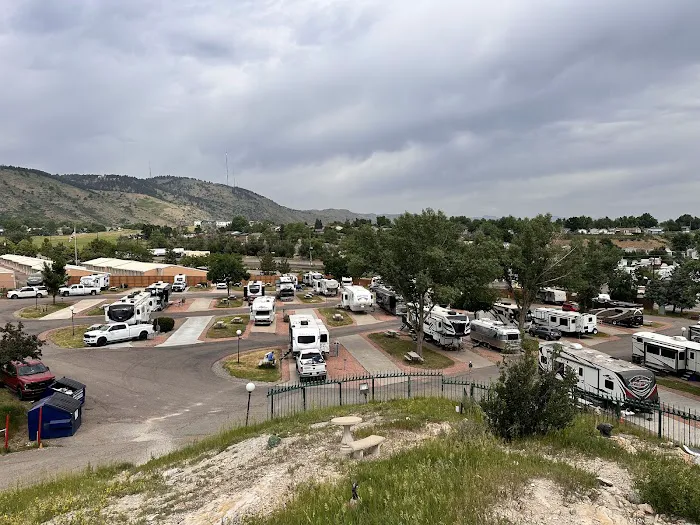 Dakota Ridge RV Park Picture 7