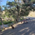 Tinnemaha Creek Campground