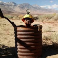 Taboose Creek Campground ico