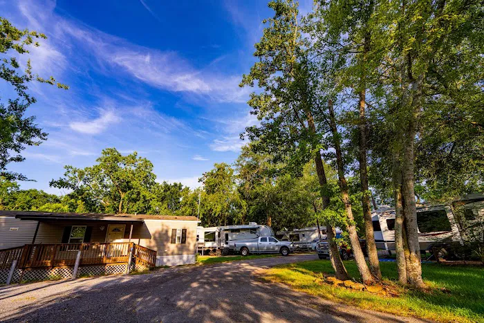 East Lucas RV Park Picture 1