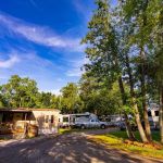 East Lucas RV Park