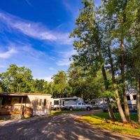 East Lucas RV Park ico