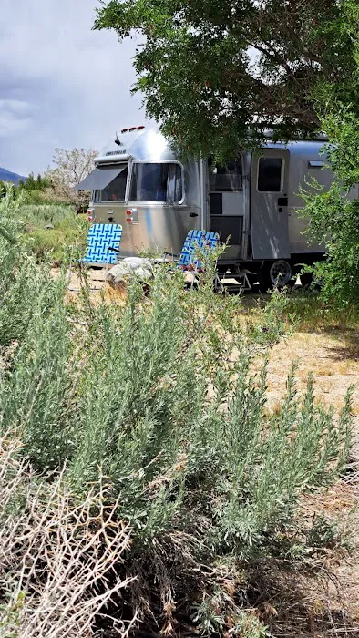 Goodale Creek Campground Picture 4