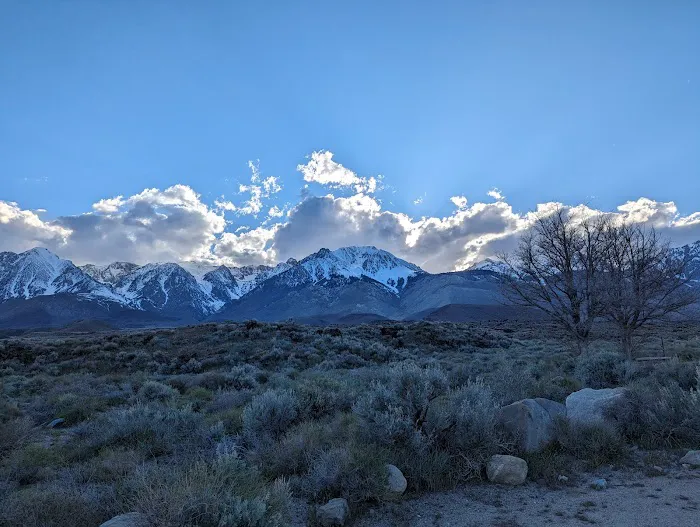 Goodale Creek Campground Picture 6