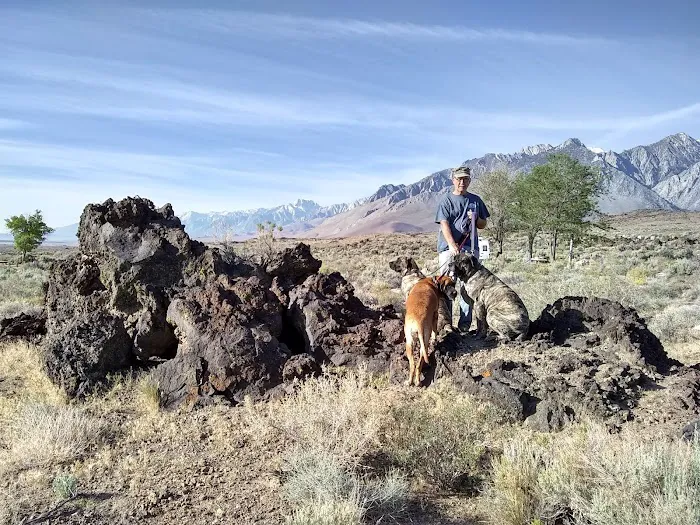 Goodale Creek Campground Picture 9