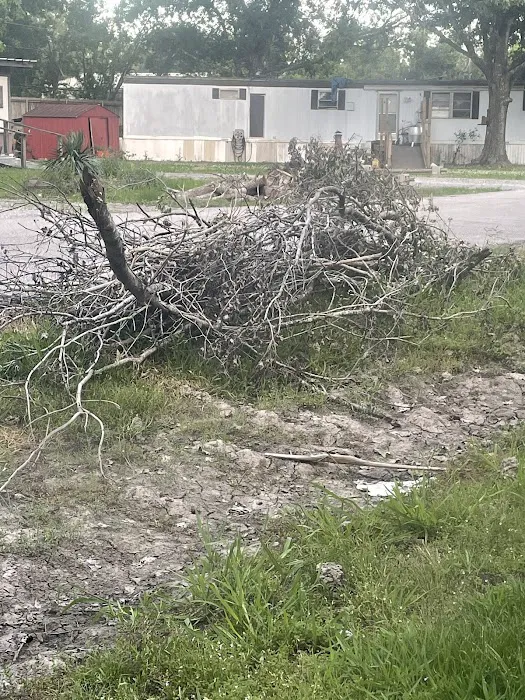 Cedar Hill Mobile Home Park Picture 3