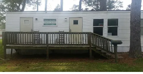Cedar Hill Mobile Home Park Picture 4