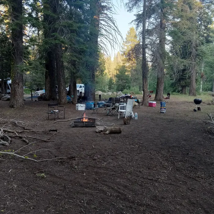 Niagara OHV Campground Picture 1