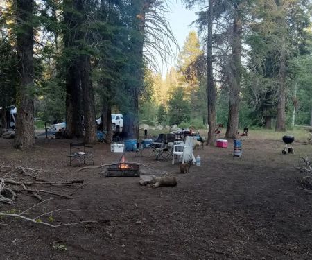 Niagara OHV Campground
