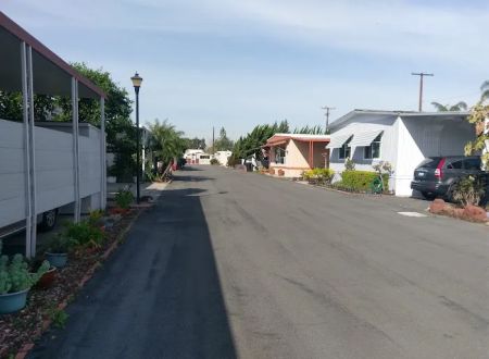 Beach West Mobile Estates