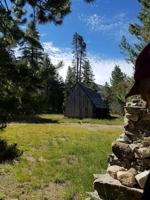 Eagle Meadows Camp Ground Picture 9