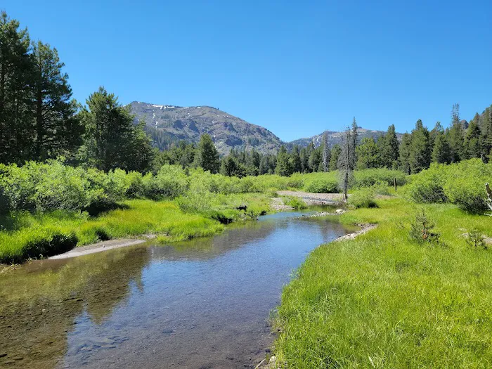 Eagle Meadows Camp Ground Picture 6
