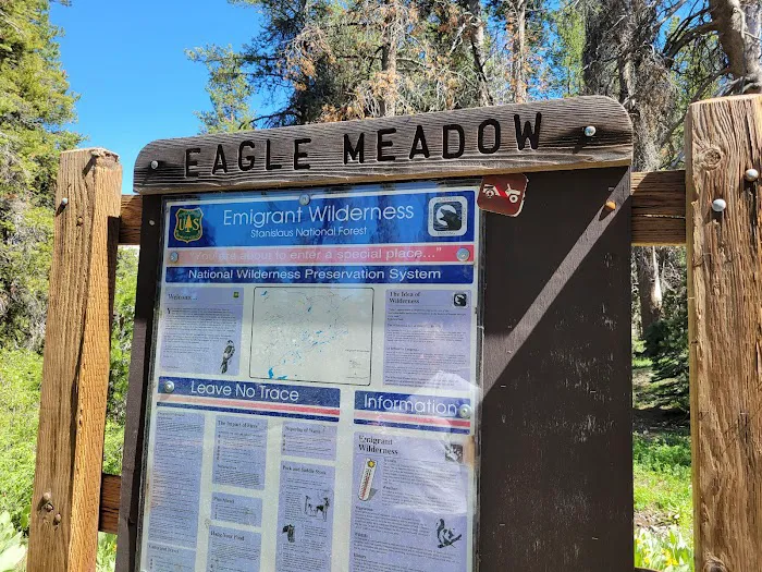 Eagle Meadows Camp Ground Picture 7