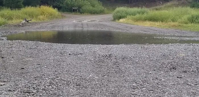 Eagle Meadows Camp Ground Picture 5