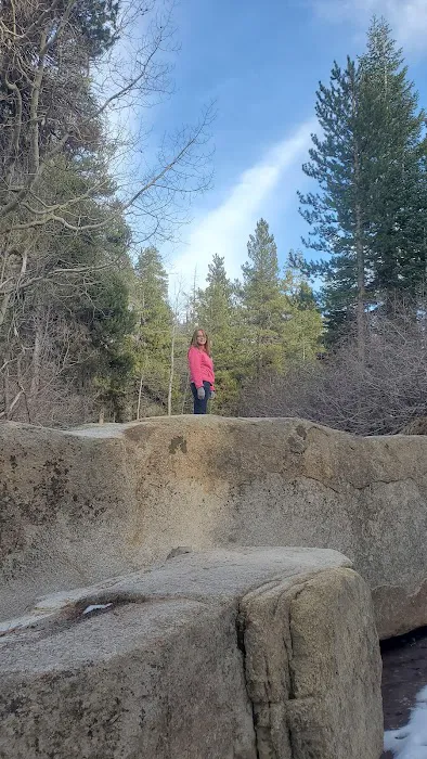 Eagle Meadows Camp Ground Picture 1