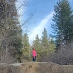 Eagle Meadows Camp Ground