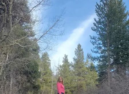 Eagle Meadows Camp Ground