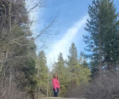 Eagle Meadows Camp Ground
