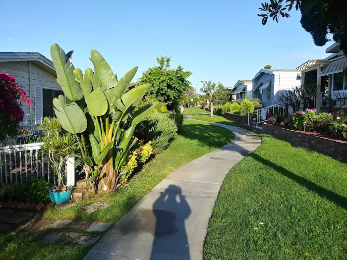 Lake Park La Mirada Picture 1