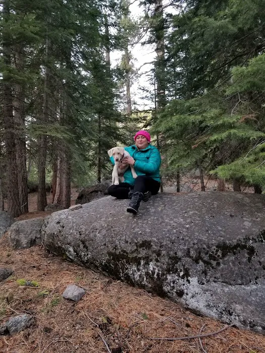 Brightman Flat Campground Picture 10