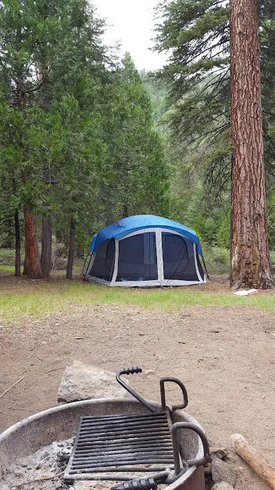 Brightman Flat Campground Picture 5
