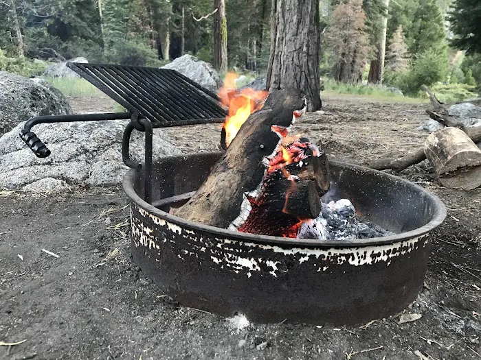 Brightman Flat Campground Picture 8