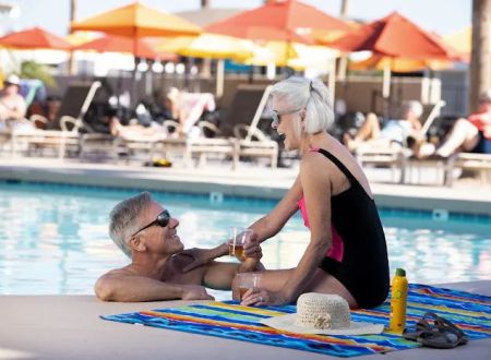 Val Vista Villages RV Park & Resort