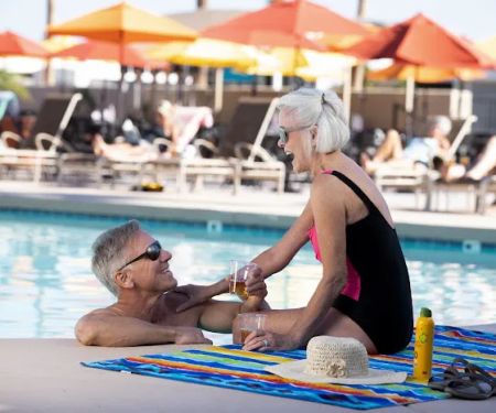 Val Vista Villages RV Park & Resort