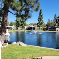 Lake Park La Habra ico