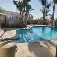 Rancho Brea ico