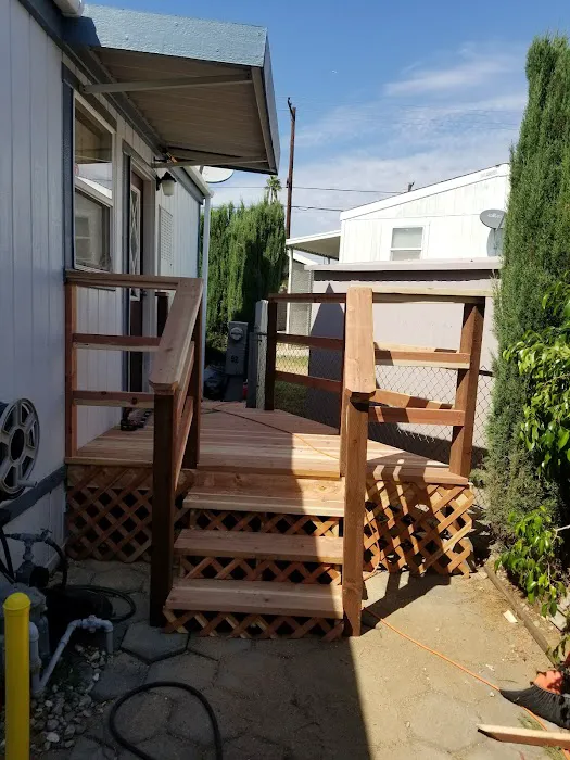 Rancho Brea Picture 2