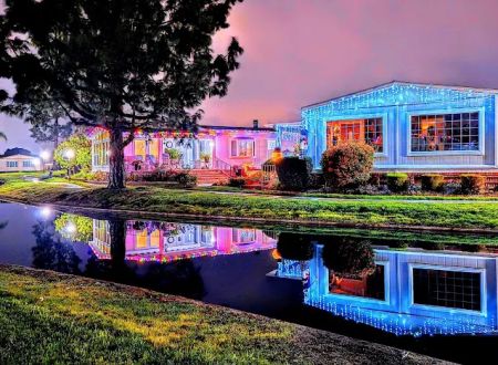 Lake Park Brea Manufactured Homes