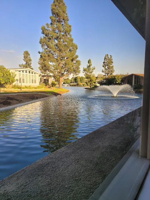 Lake Park Brea Manufactured Homes Picture 7