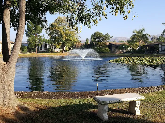 Lake Park Brea Manufactured Homes Picture 10