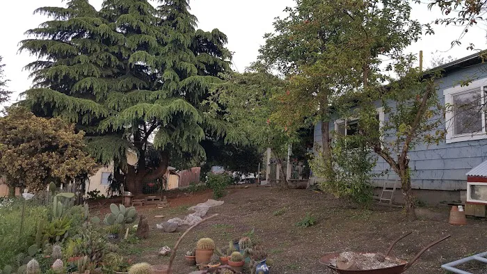 Youngstown Mobile Home Park Picture 2