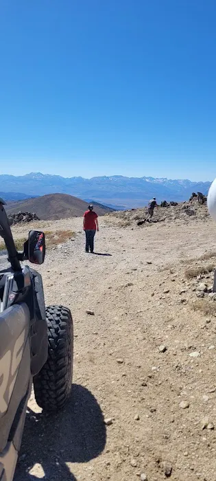 Bighorn Campground Picture 6