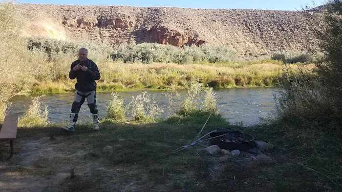 Bighorn Campground Picture 3