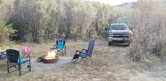 Bighorn Campground Picture 7