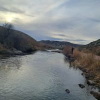 Bighorn Campground ico