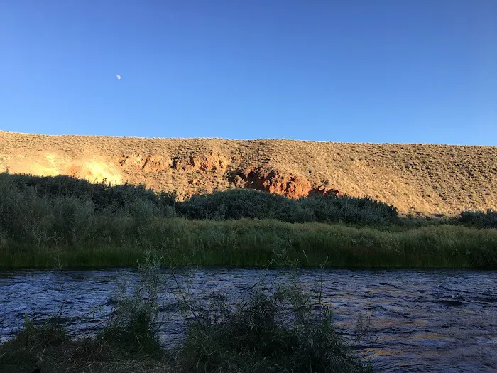 Bighorn Campground Picture 2