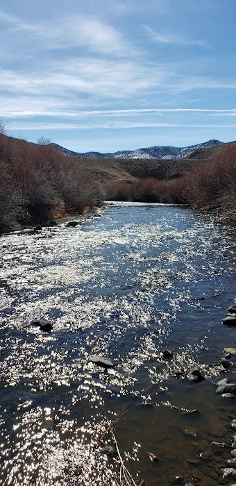 Bighorn Campground Picture 9