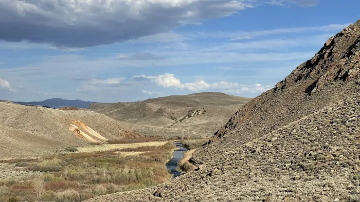 Bighorn Campground Picture 5