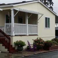 Leisure Lake Mobile Home Park ico