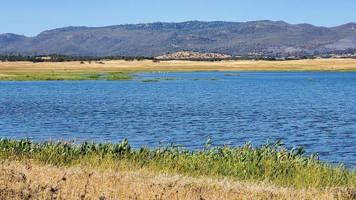 Salt Spring Valley Reservoir Picture 7