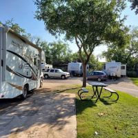 Rio Robles Mobile Home & RV Park ico
