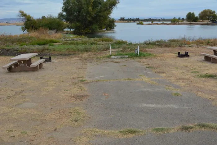 Muir Point Campground Picture 5