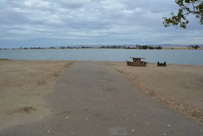Muir Point Campground Picture 4