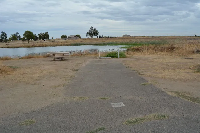 Muir Point Campground Picture 1